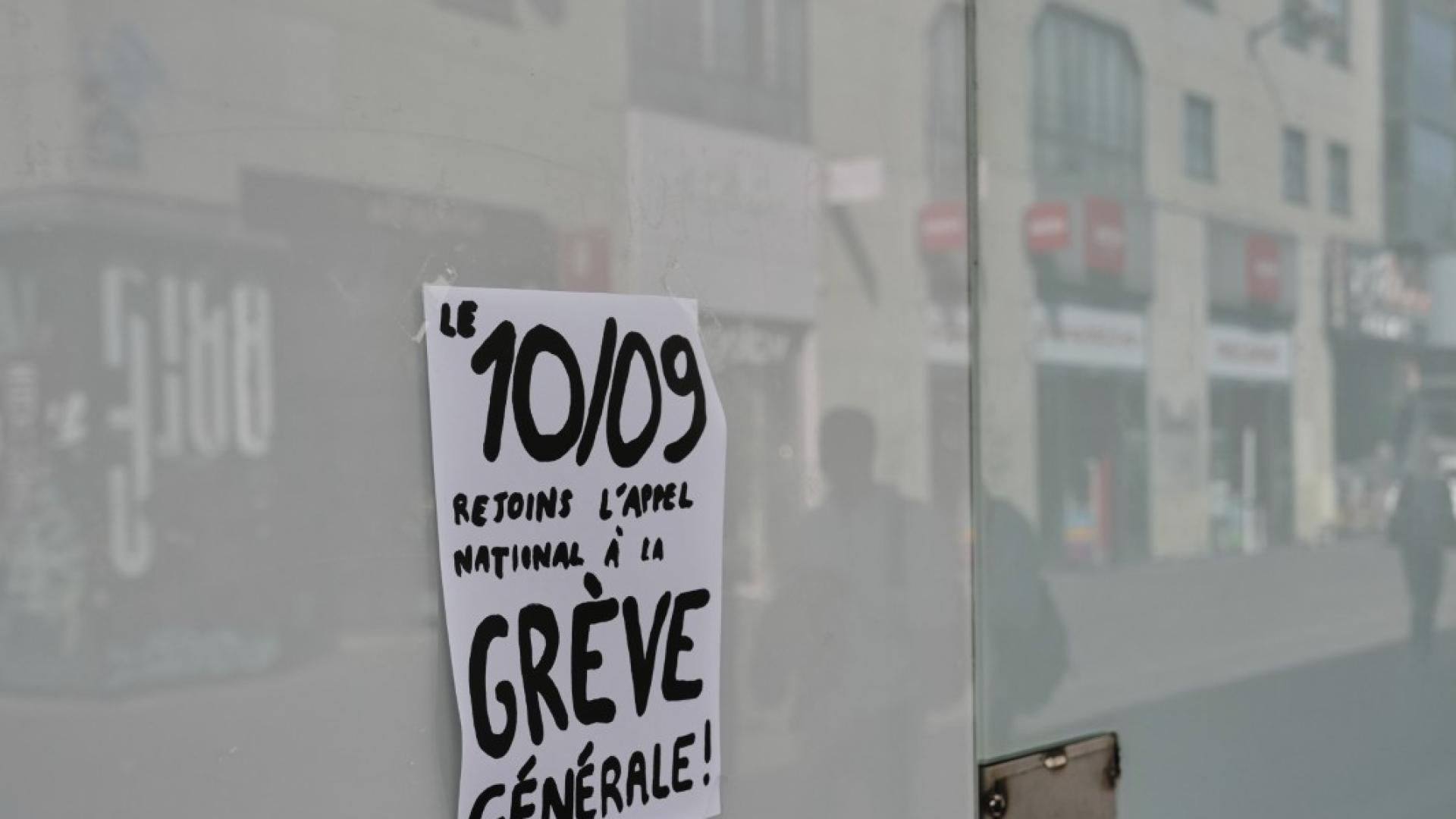 Най новият министър председател на Франция се готви да встъпи в длъжност