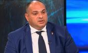 Зам.-министърът на МВР за видеото от Русе: Вижда се, че скоростта на автомобила е превишена