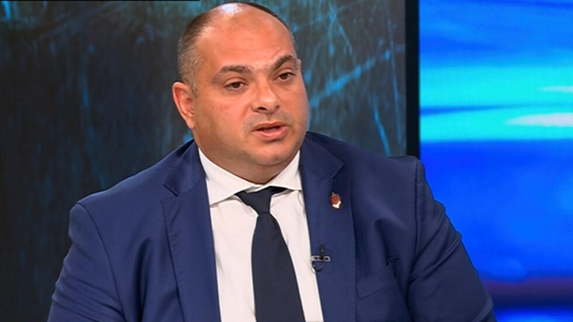 Още същия ден в който директора на ОД на МВР Русе