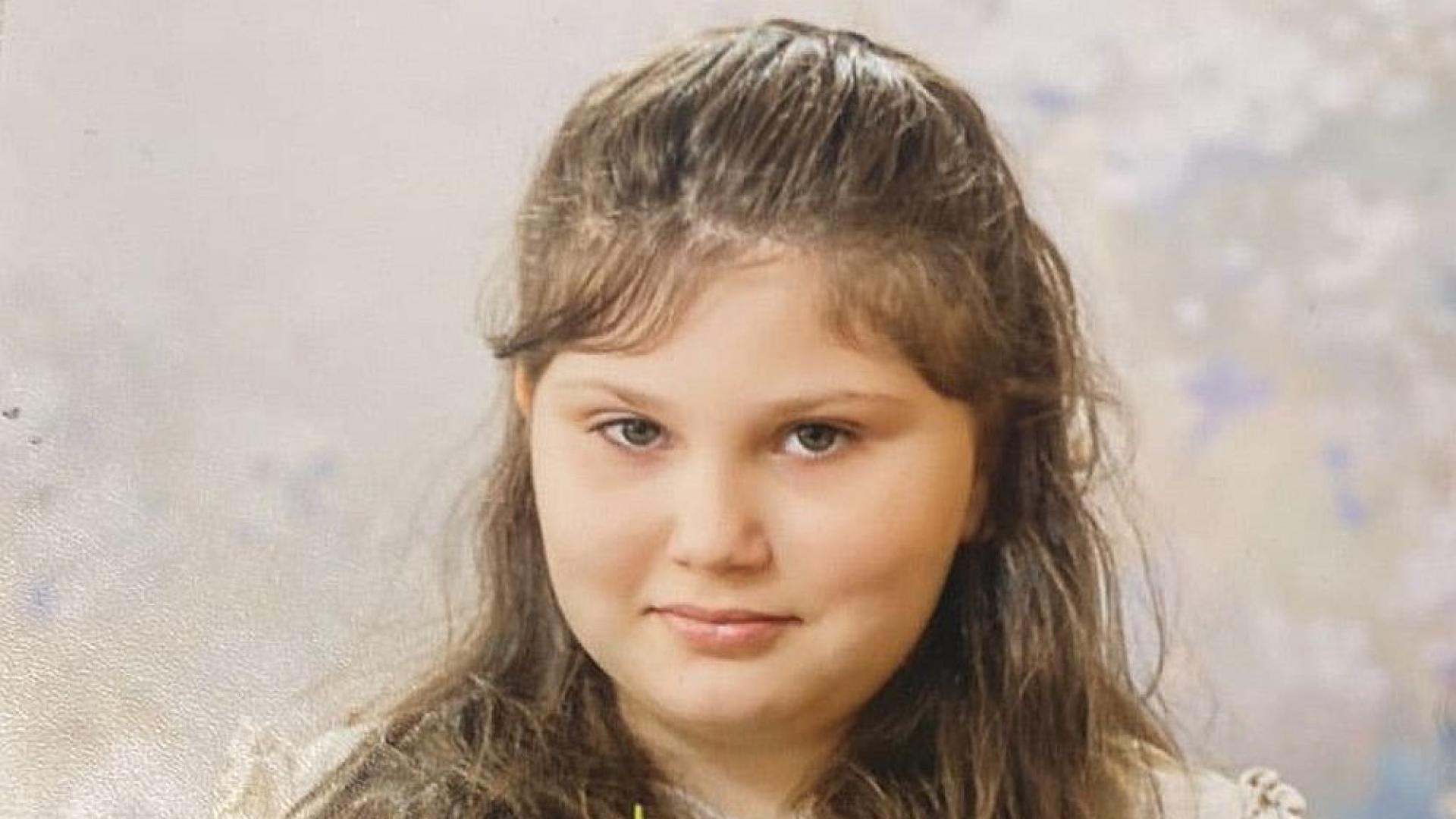 Столичната дирекция на вътрешните работи СДВР издирва 9 годишната Селин Василева