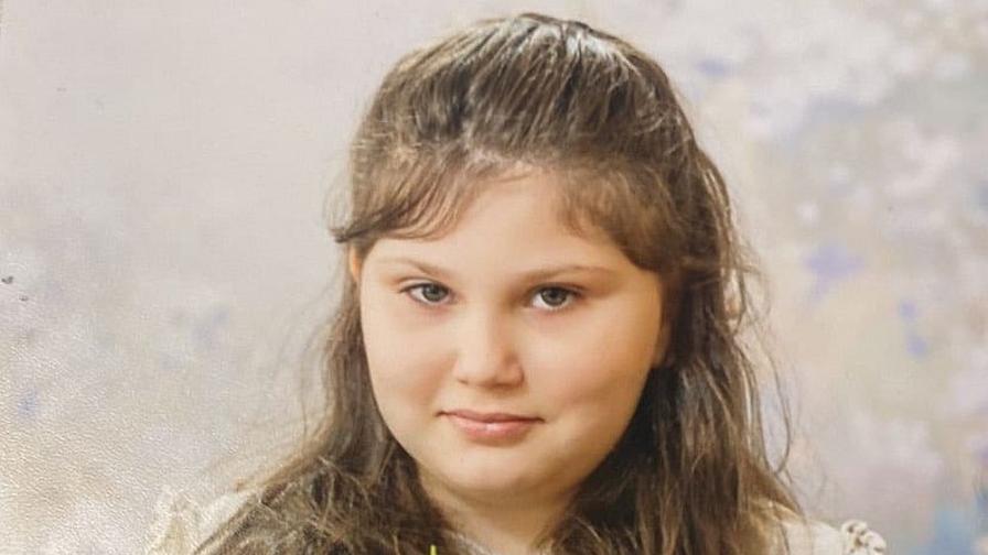 Селин Василева Велинова