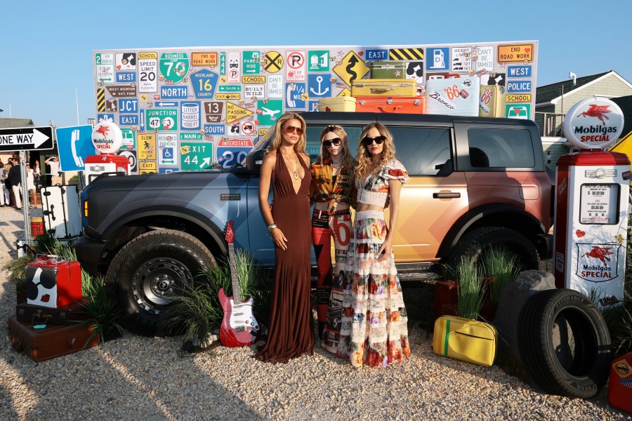 Брукс Надер1