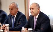 Радев: България става все по-привлекателна за германския бизнес