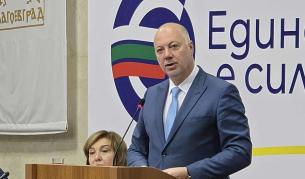 Желязков: Полемиката около въвеждането на еврото е по-скоро политически въпрос