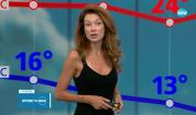 Прогноза за времето (11.09.2025 - обедна емисия)