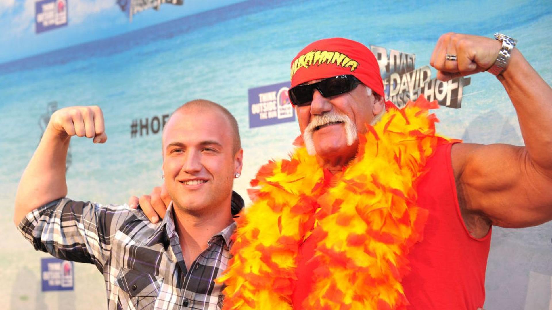 Хълк Хоган остави близо 5 милиона долара след смъртта си