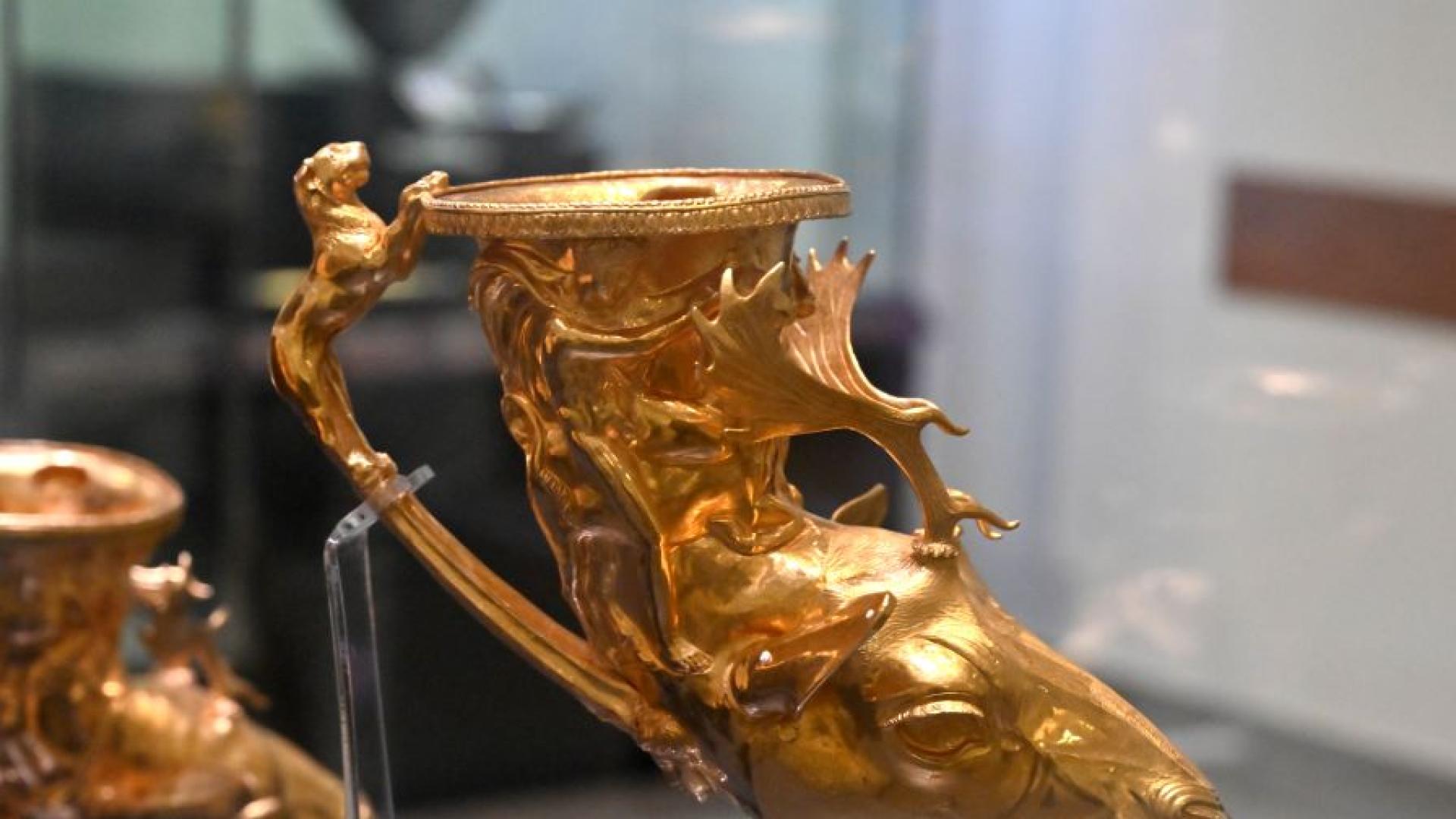 От 16 септември до 23 октомври жителите и гостите на