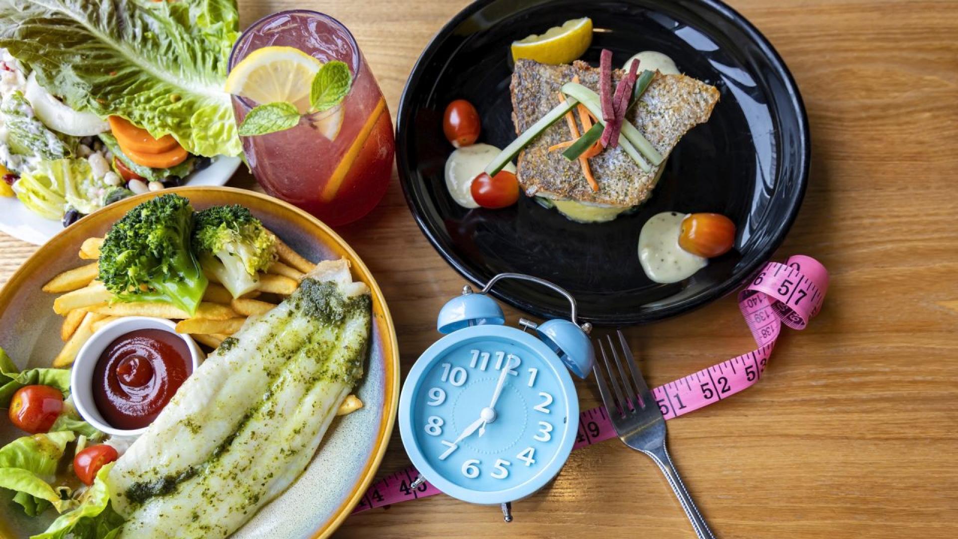 Могат ли бобът царевицата и залезите да удължат живота ви