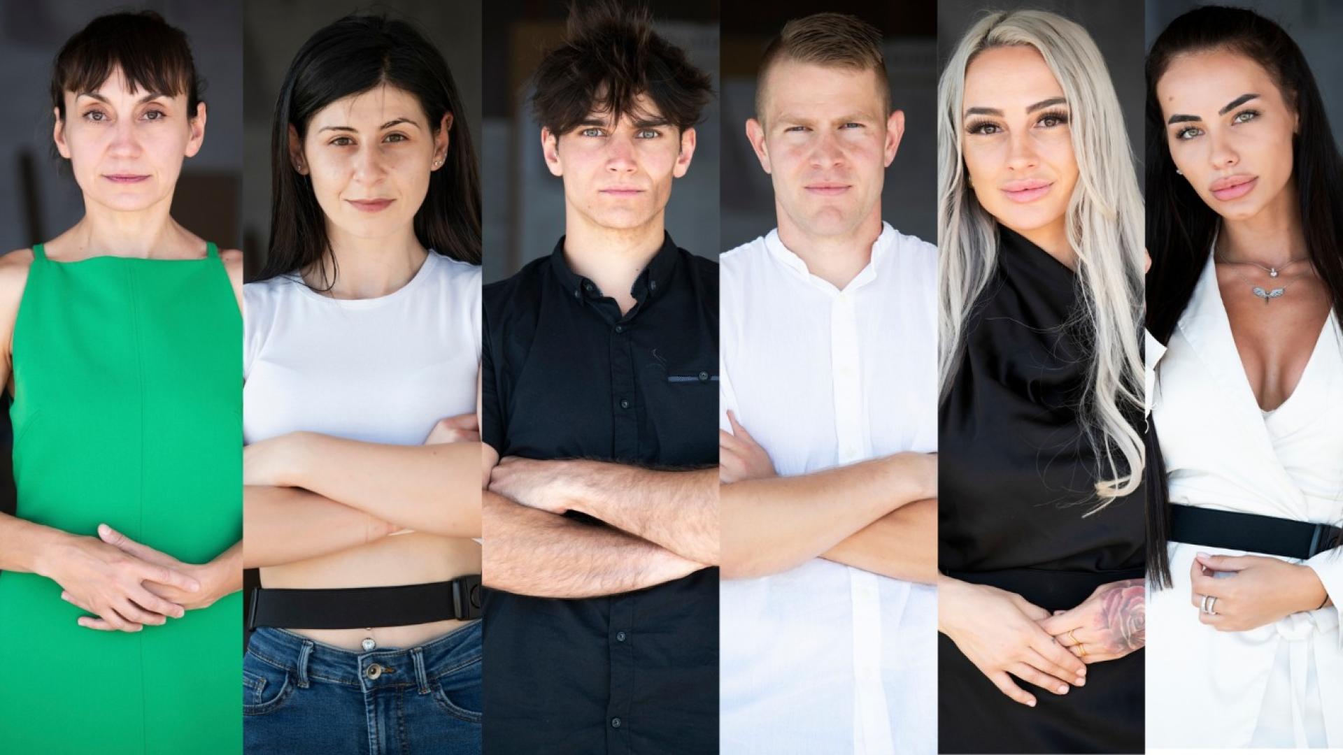 Нов шокиращ обрат в най екстремното риалити Игри на волята доведе