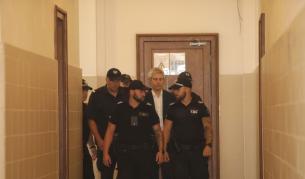 <p>ВКС реши - делото срещу Коцев отива във Варна</p>