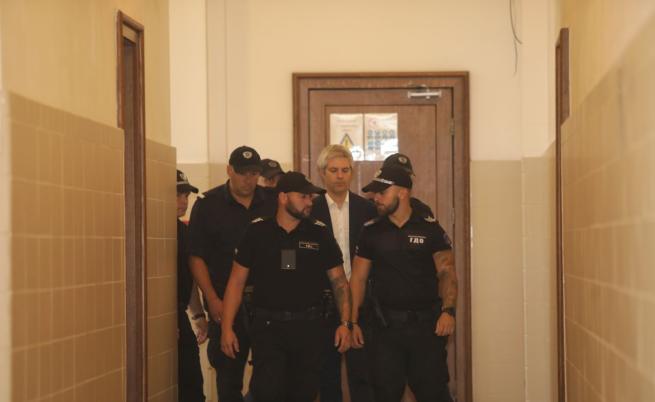 ВКС реши - делото срещу Благомир Коцев отива във Варна