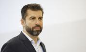 Кирил Петков към Трифонов: Всеки мъж струва, колкото тежи думата му