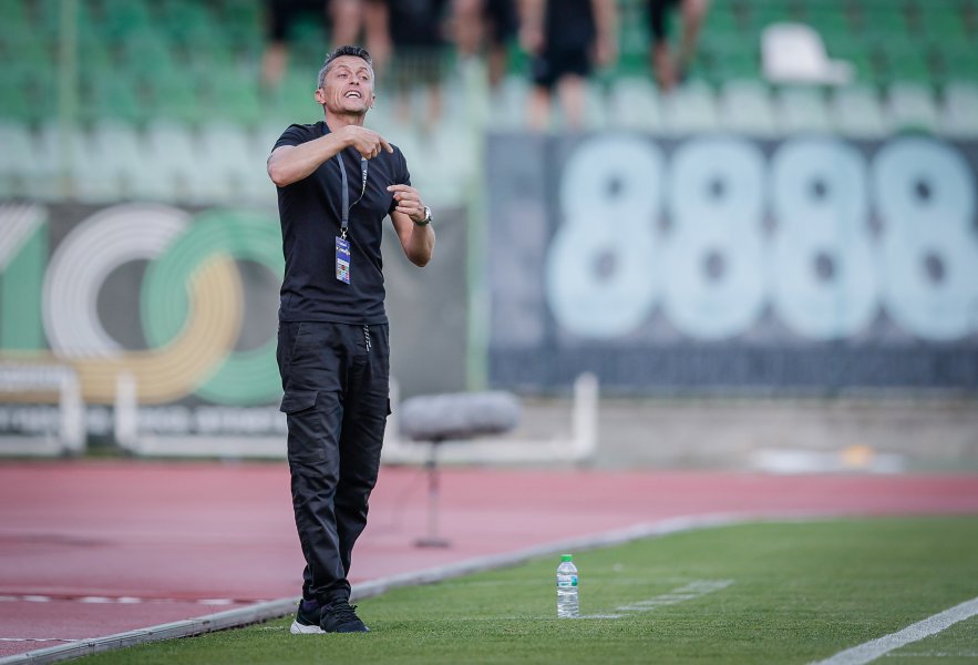 Берое Ботев Враца1