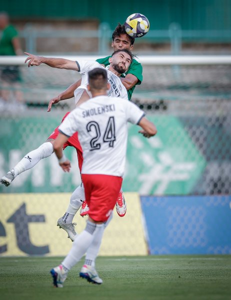 Берое Ботев Враца1