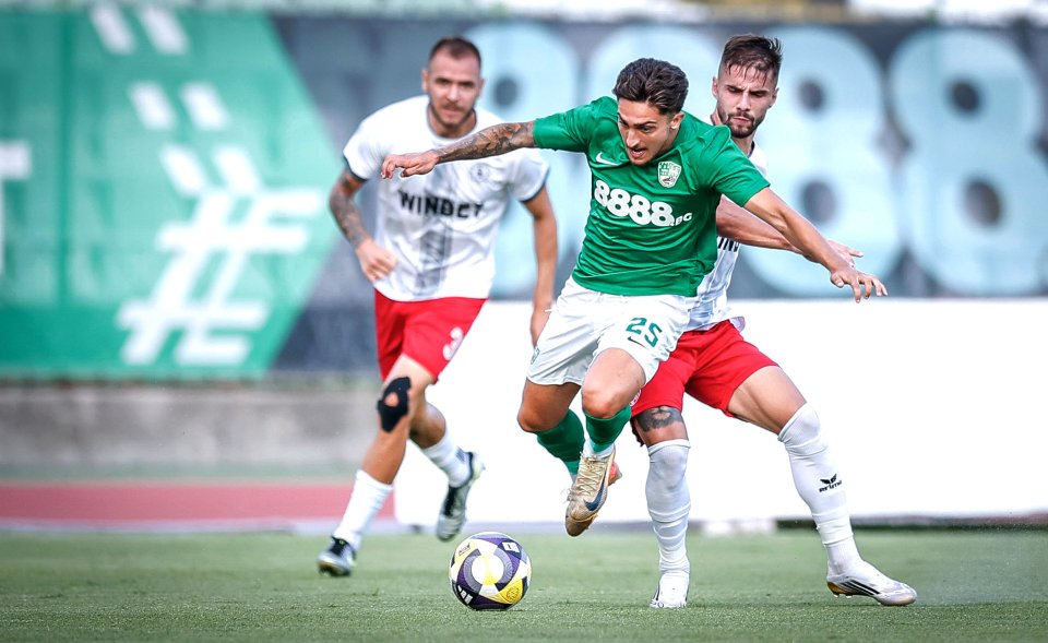 Берое Ботев Враца1