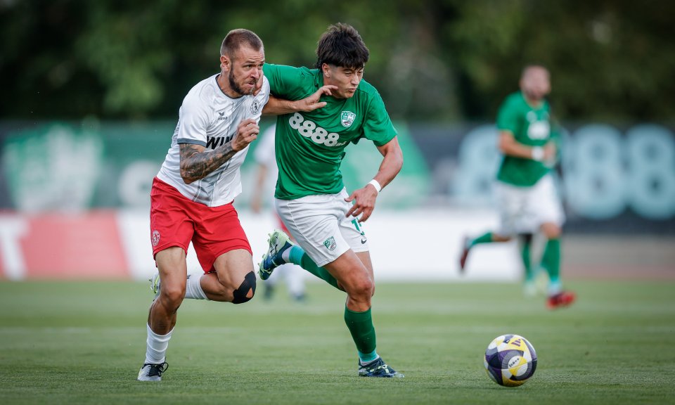 Берое Ботев Враца1