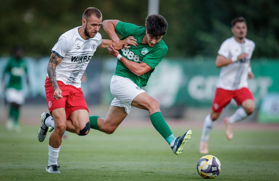 Берое Ботев Враца1