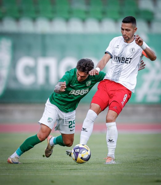 Берое Ботев Враца1