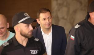 СГП предаде на съд Никола Барбутов и още трима