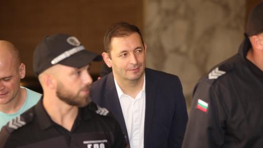 СГП предаде на съд Никола Барбутов и още трима