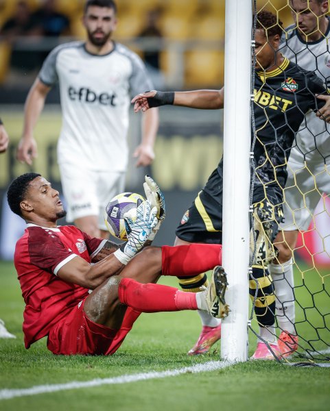 Ботев Пловдив Монтана1