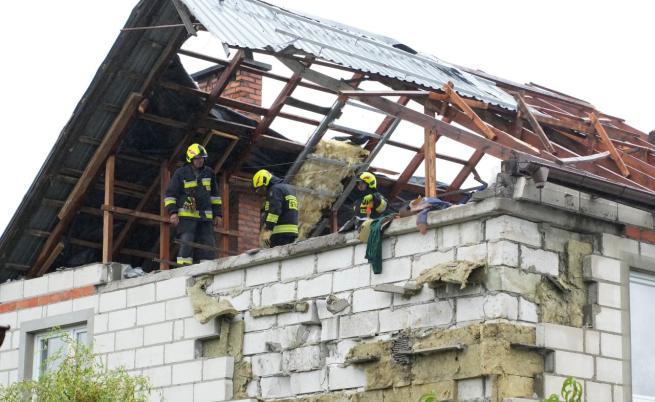 САЩ и 43 държави критикуват Русия за нарушеното въздушно пространство на Полша