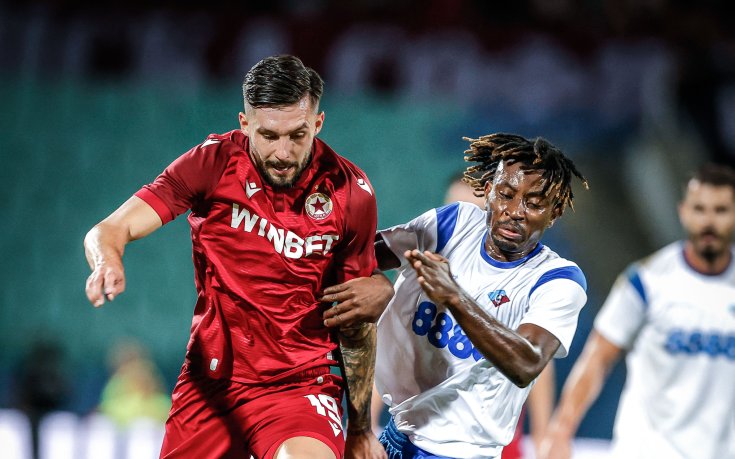 От 15 до 30 евро са билетите за Септември София - ЦСКА