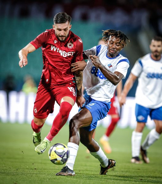 ЦСКА Септември1