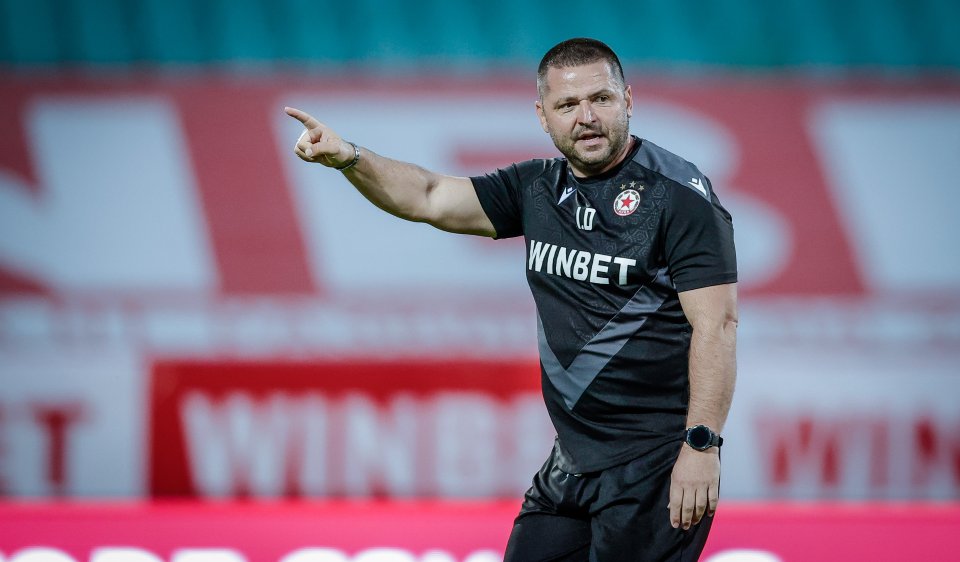 ЦСКА Септември1