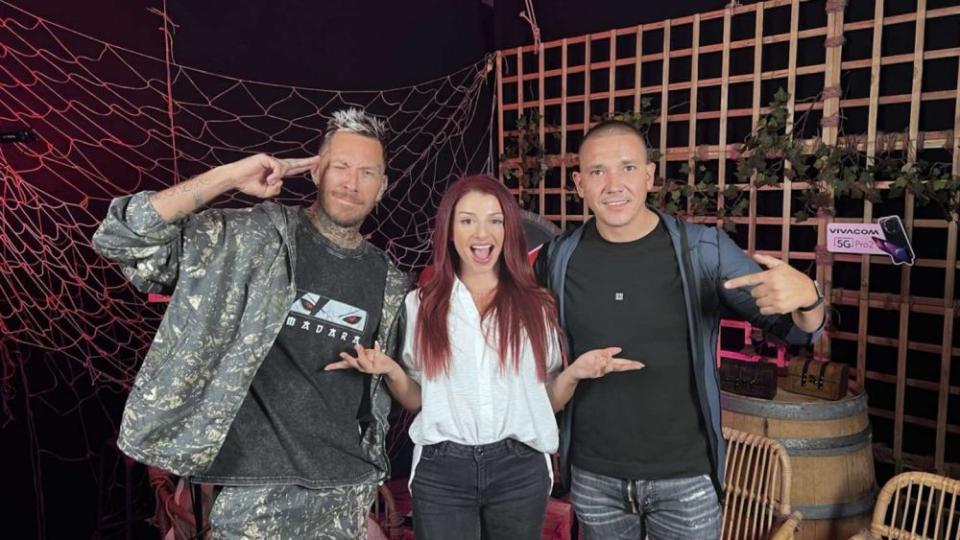 Вторият епизод на сезон 3 на подкаста След Игрите“ събра