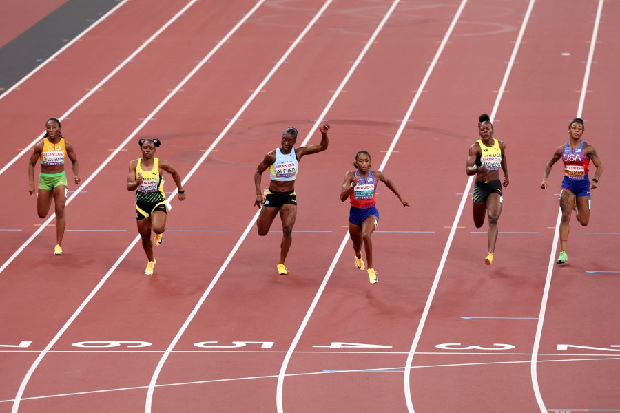 Мелиса Джеферсън Уудън1