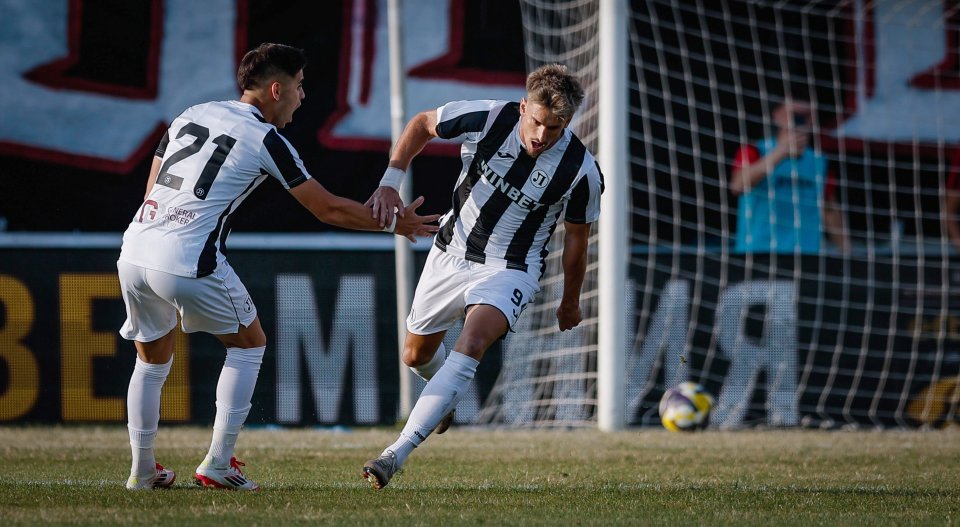 Локомотив Пловдив Лудогорец1