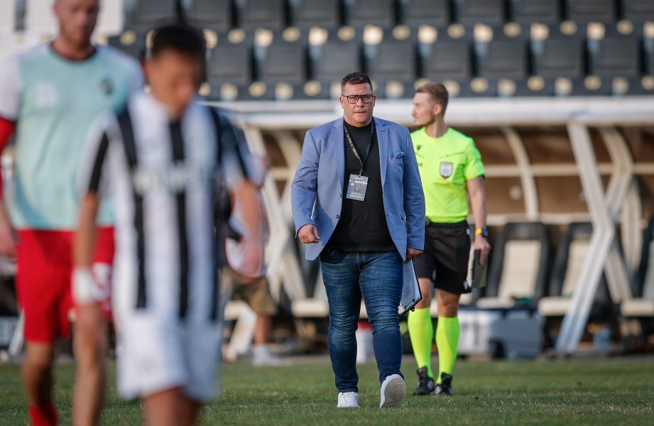 Локомотив Пловдив Лудогорец1