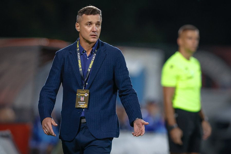 Локомотив София Левски1