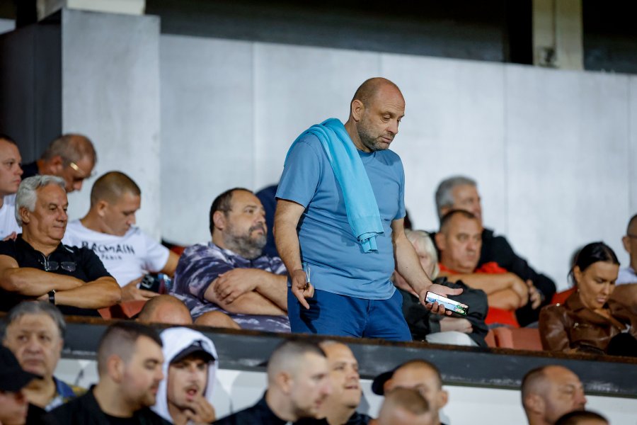 Локомотив София Левски1