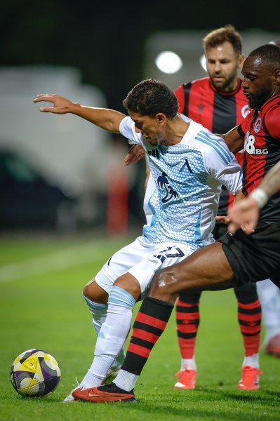 Локомотив София Левски1