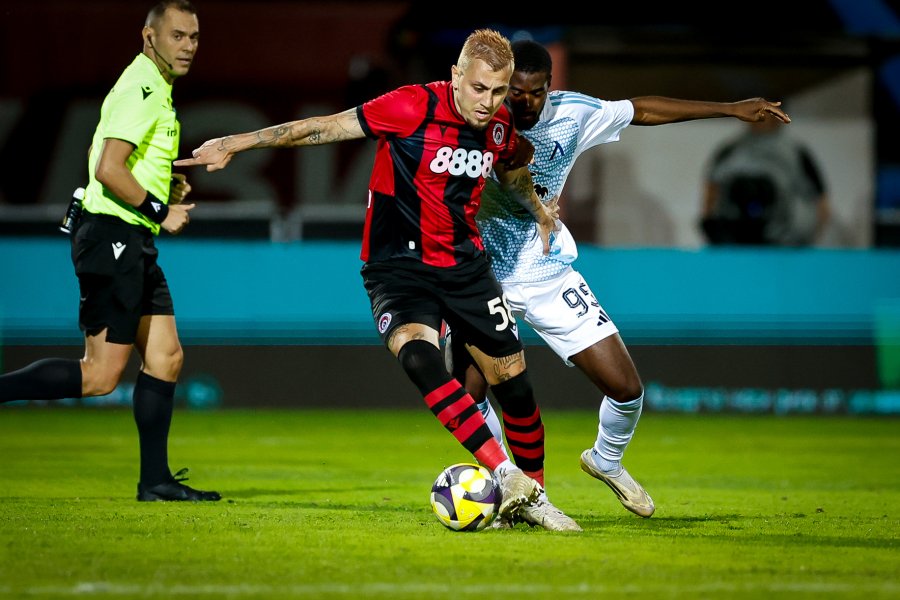 Локомотив София Левски1