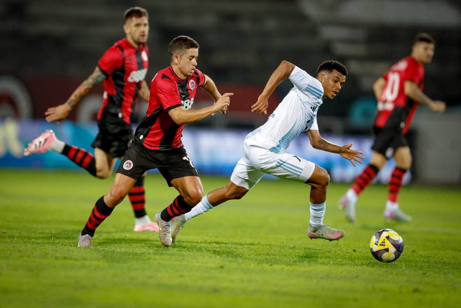 Локомотив София Левски1