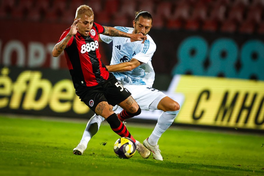 Локомотив София Левски1