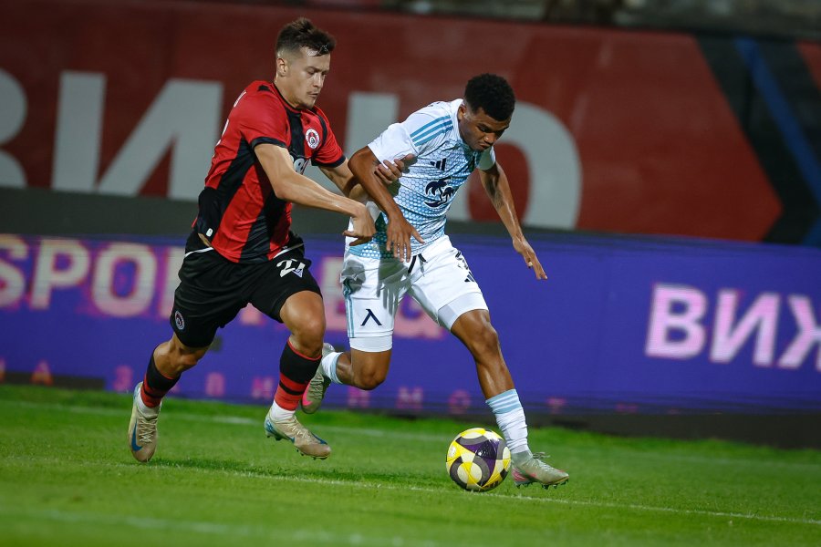 Локомотив София Левски1