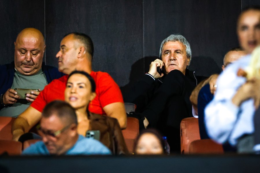 Локомотив София Левски1