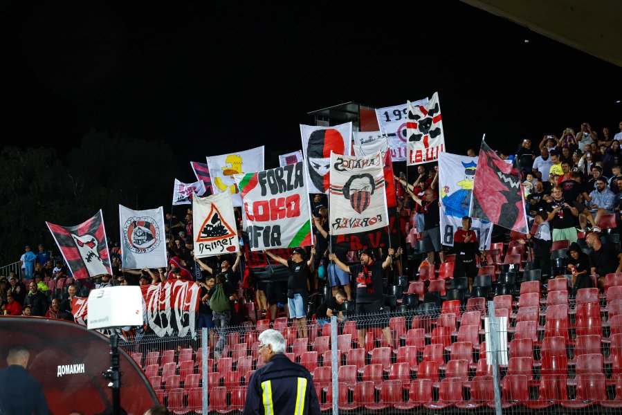 Локомотив София Левски1