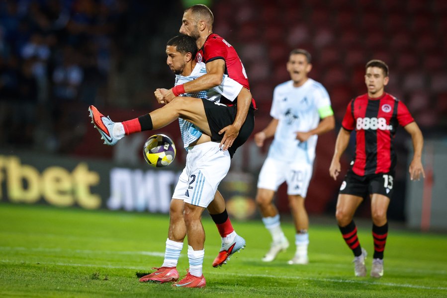 Локомотив София Левски1