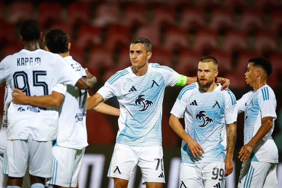 Локомотив София Левски1