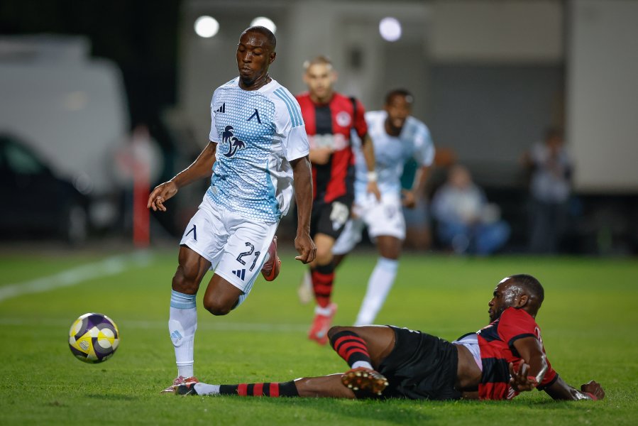 Локомотив София Левски1