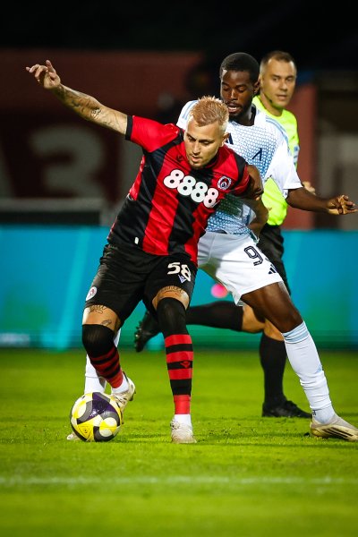 Локомотив София Левски1