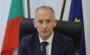 Вълчев: Първият учебен ден е един от най-светлите ни празници