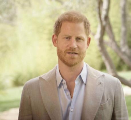 Преди светът да стане свидетел на приказната сватба между принц