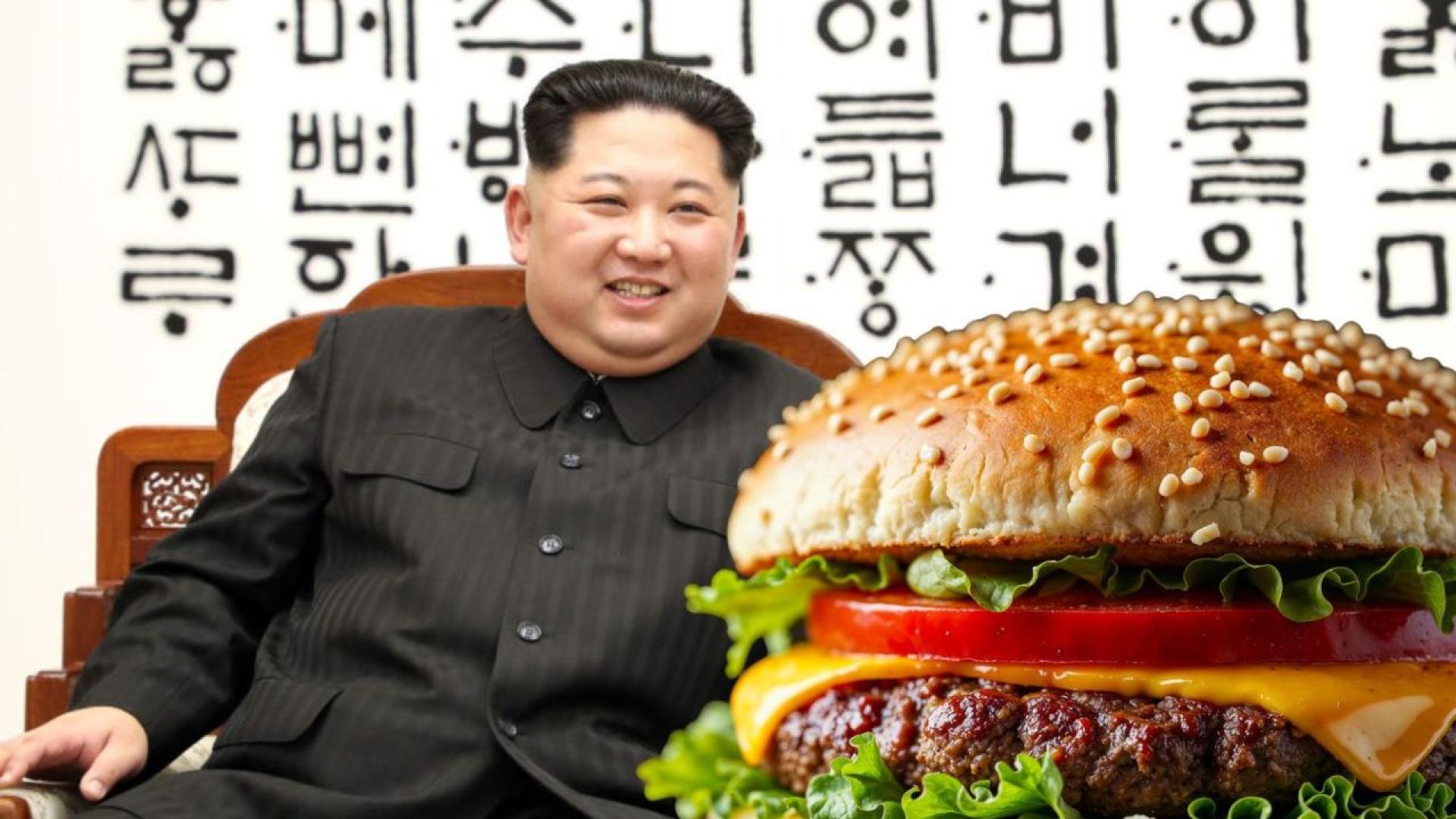 Вопит да избегне използването на чуждици Северна Корея инструктира своите