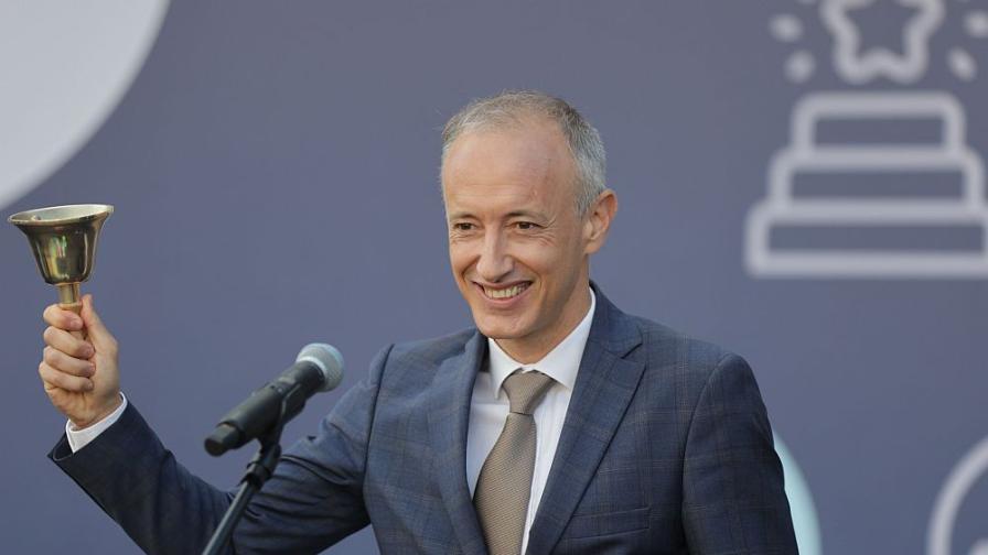 Красимир Вълчев